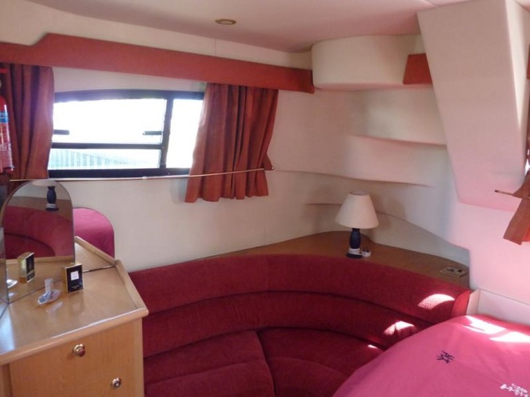 Birchwood Cruiser Southern Crusader