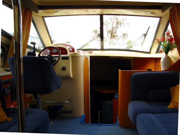 Birchwood Cruiser Southern Crusader