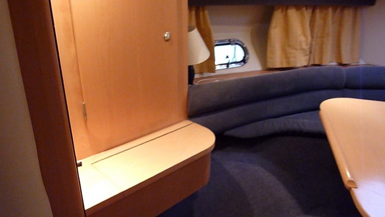 Birchwood Cruiser Southern Crusader