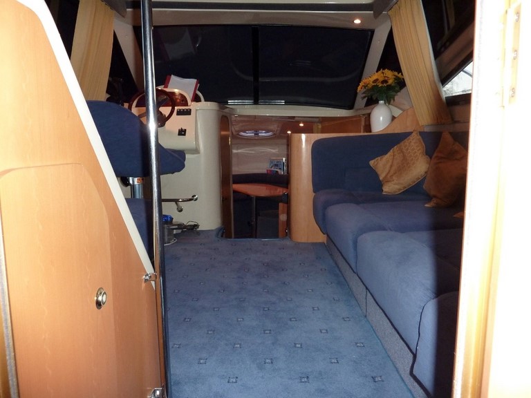 Birchwood Cruiser Southern Crusader