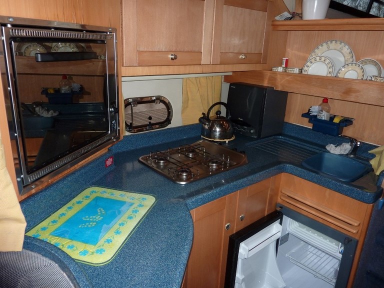 Birchwood Cruiser Southern Crusader