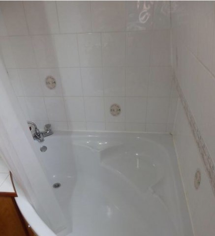 Shared narrow boat Cropredy