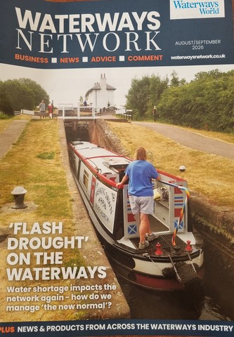 Waterways Network
