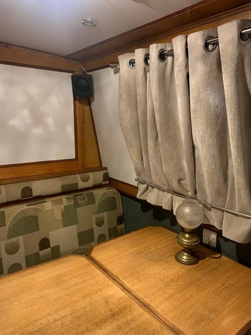 Boatshare | Shared Narrow Boat Zidon 2