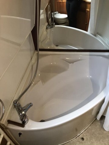 Shared narrow boat Somnia