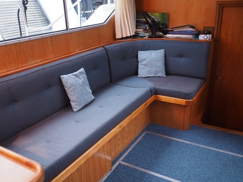 Shared steel cruiser based Blue Steel based in France