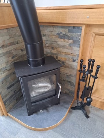 Shared narrow boat Silken Mist