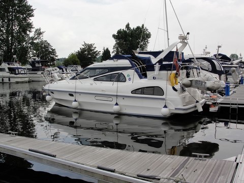 Birchwood Cruiser Southern Crusader