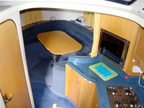 Birchwood Cruiser Southern Crusader