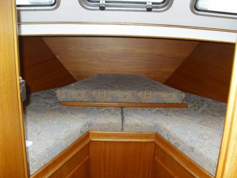 Shared cruiser based in France, Silver Steel