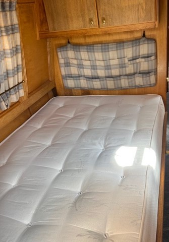 Boatshare | Shared Narrow Boat Kiewa