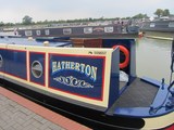 boat share UK shared narrow boat share